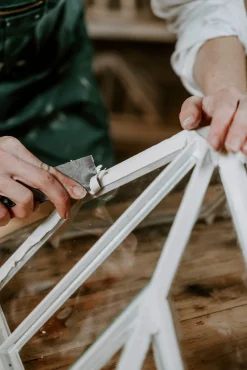 Claverton Cloches Englische Frühbeetglocke Hot