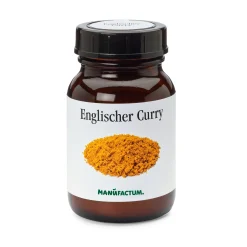 Manufactum Englischer Curry Discount