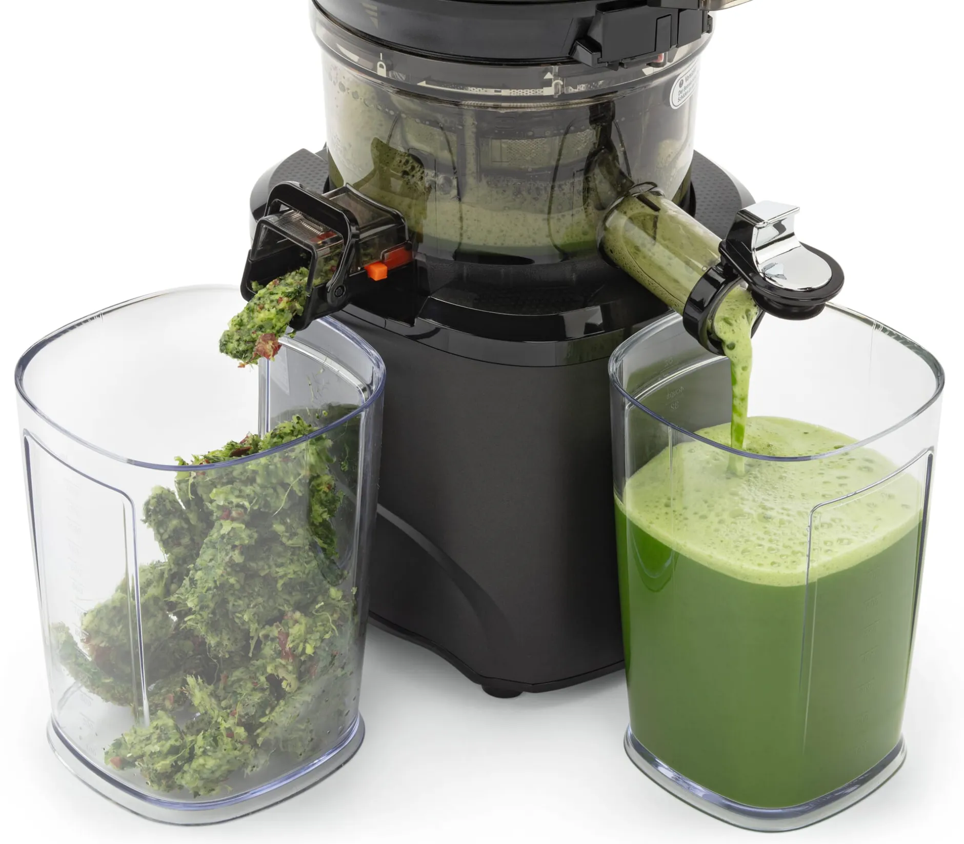 Kuvings Entsafter Auto10S