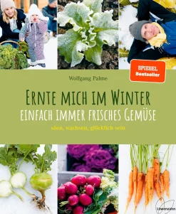 Löwenzahn Verlag Ernte mich im Winter