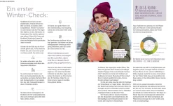 Löwenzahn Verlag Ernte mich im Winter