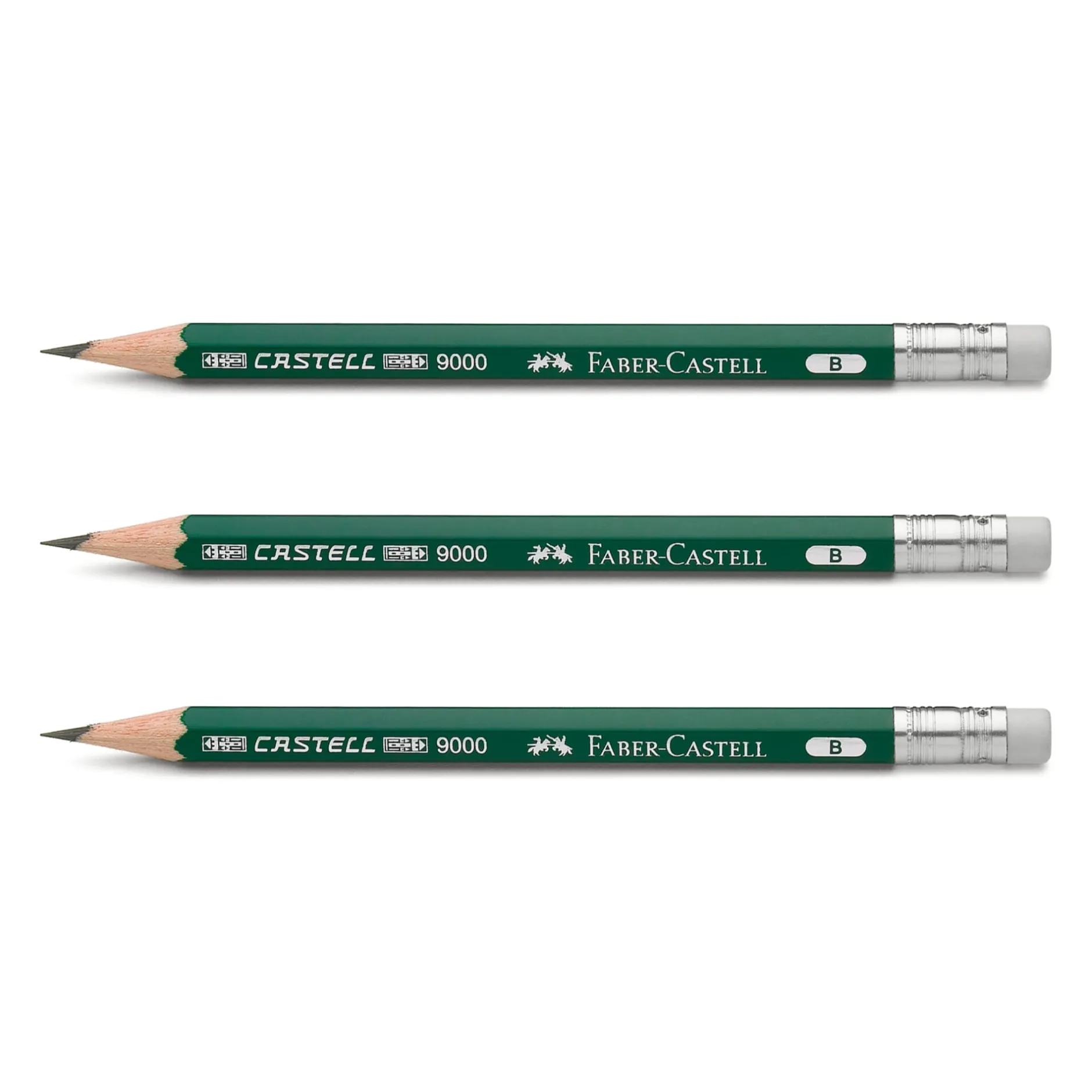 Faber-Castell Ersatzbleistift 13 cm Online