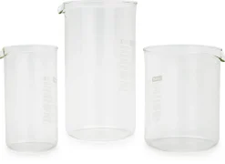 BODUM® Ersatzglas zu French Press Chambord Hot