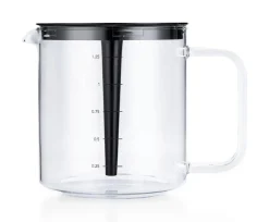 wilfa Ersatzglaskanne zu Filterkaffeemaschine WSPL Best