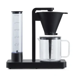 wilfa Ersatzglaskanne zu Filterkaffeemaschine WSPL Best