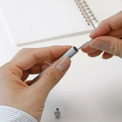 Ersatzmine zu Tintenroller PDW New