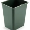 Dottus Trade Ersatzmülleimer grün zu Klappschrank Stahl Online