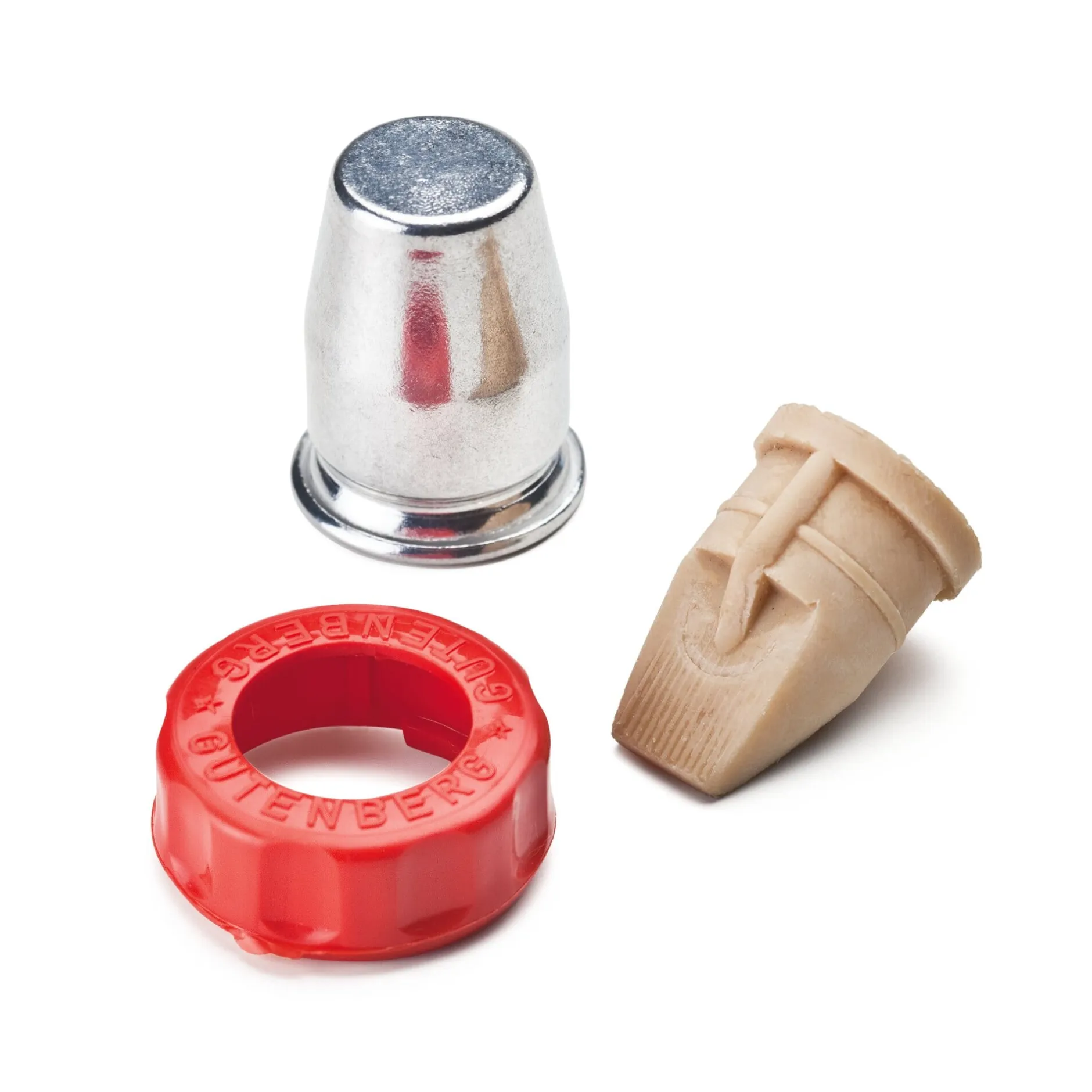 Gutenberg Ersatzteile Gummierstift Sale