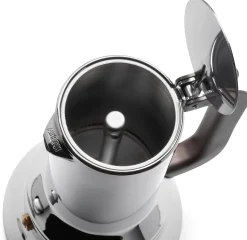 Alessi Espressokocher 9090 Outlet