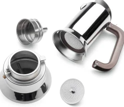 Alessi Espressokocher 9090 Discount