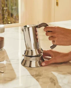 Alessi Espressokocher 9090 Discount