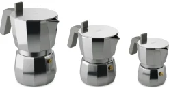 Alessi Espressokocher Moka