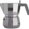 Alessi Espressokocher Moka Outlet