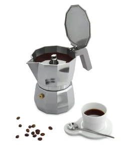 Alessi Espressokocher Moka Outlet