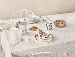 Alessi Espressokocher Moka Outlet