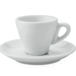 I.P.A. INDUSTRIA PORCELLANE Espressotasse Porzellan Discount