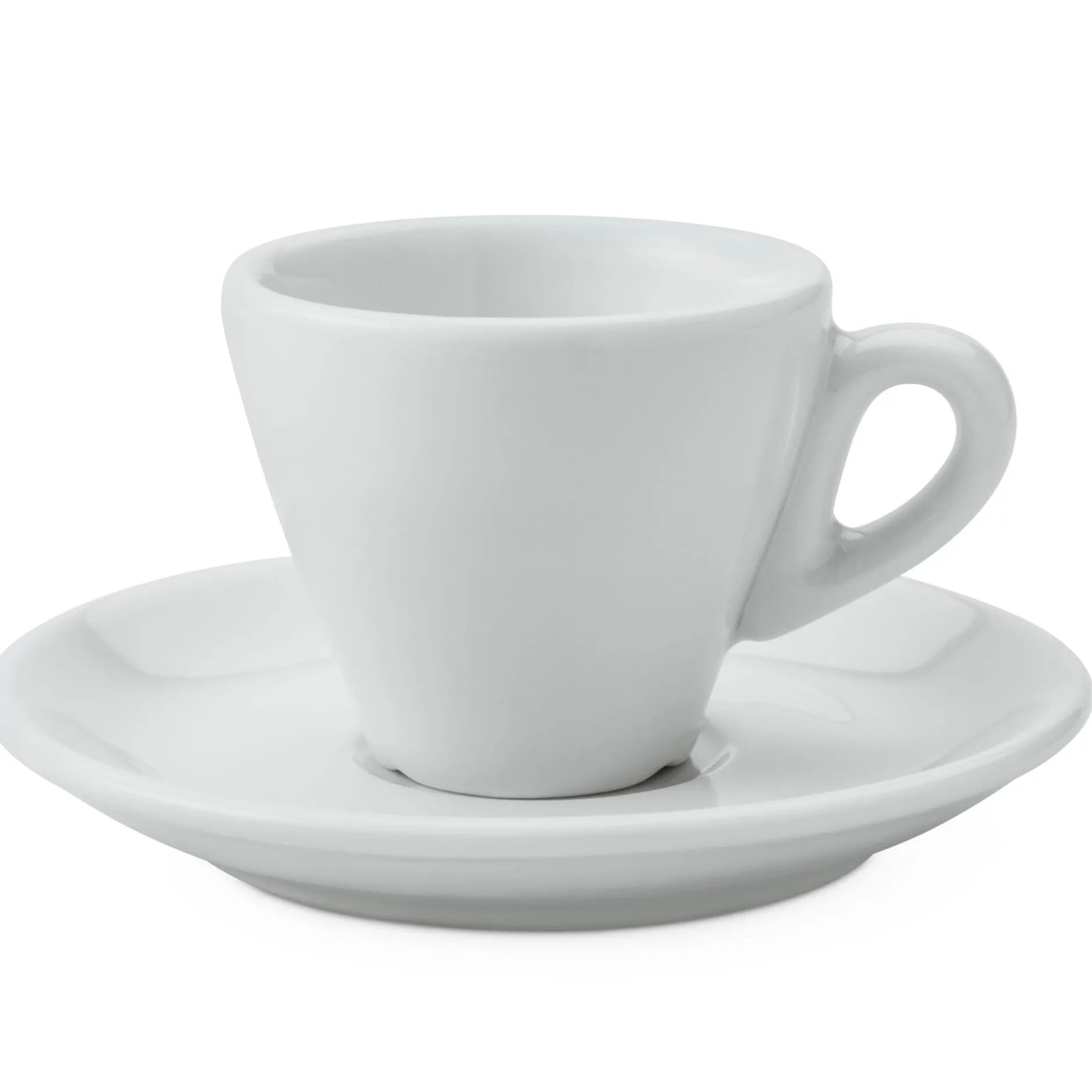 I.P.A. INDUSTRIA PORCELLANE Espressotasse Porzellan Discount