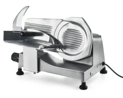 Essedue elektrische Aufschnittmaschine Modell 195 Clearance