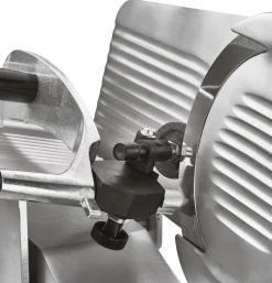 Essedue elektrische Aufschnittmaschine Modell 195 Clearance