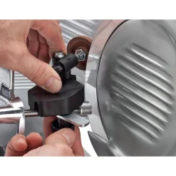 Essedue elektrische Aufschnittmaschine Modell 195 Clearance