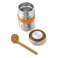 Essensbehälter Food Flask Orange Online