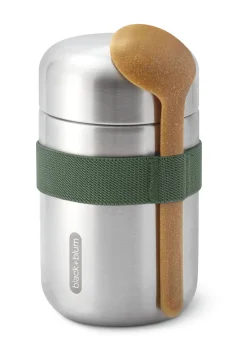 Essensbehälter Food Flask Grün Outlet