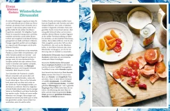 Verlag Antje Kunstmann Etwas Gutes - Rezepte und Rituale für dich und deine Liebsten Outlet