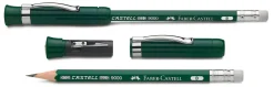 Faber-Castell Bleistift mit Aufsatz New