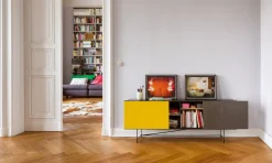 MAGAZIN Fachboden zu Regal Fip Discount