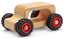 fagus® Fagus Knubbelauto Clearance