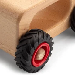 fagus® Fagus Knubbelauto Clearance