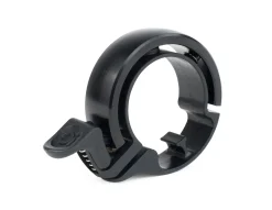 Fahrradklingel Oi Schwarz Hot