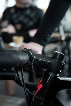 Fahrradklingel Oi Luxe Schwarz Online