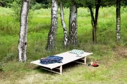 Skovshoved Mobelfabrik Faltbett Buchenholz Discount