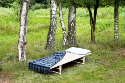 Skovshoved Mobelfabrik Faltbett Buchenholz Discount