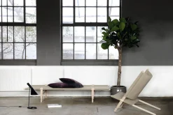 Skovshoved Mobelfabrik Faltbett Buchenholz Discount