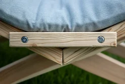 Weltevree Faltliege Woodlounger