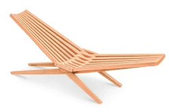 Weltevree Faltliege Woodlounger