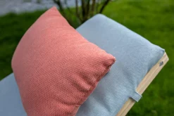 Weltevree Faltliege Woodlounger