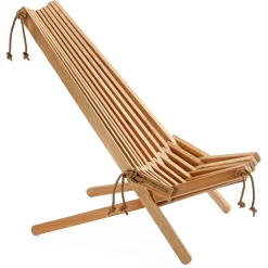 EcoFurnNet Oy Faltsessel Erlenholz Outlet