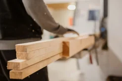 EcoFurnNet Oy Faltsessel Erlenholz Outlet