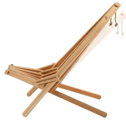 EcoFurnNet Oy Faltsessel Erlenholz Outlet