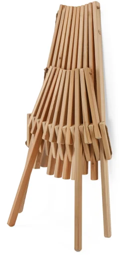 EcoFurnNet Oy Faltsessel Erlenholz Outlet