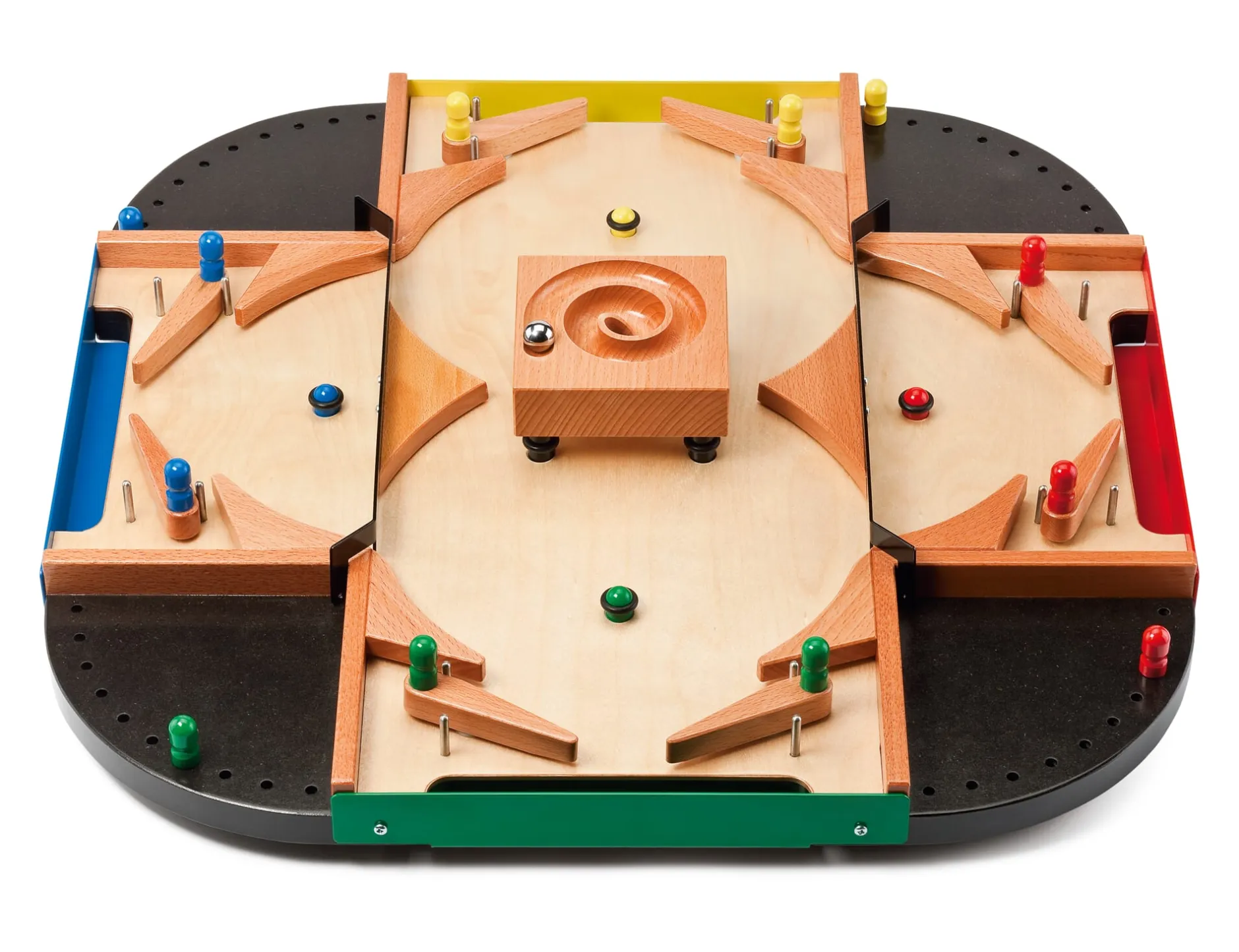 Alfaset Familienflipper Spirobille Online