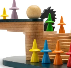 Clemens Gerhards Familienspiel Drachentreppe Outlet