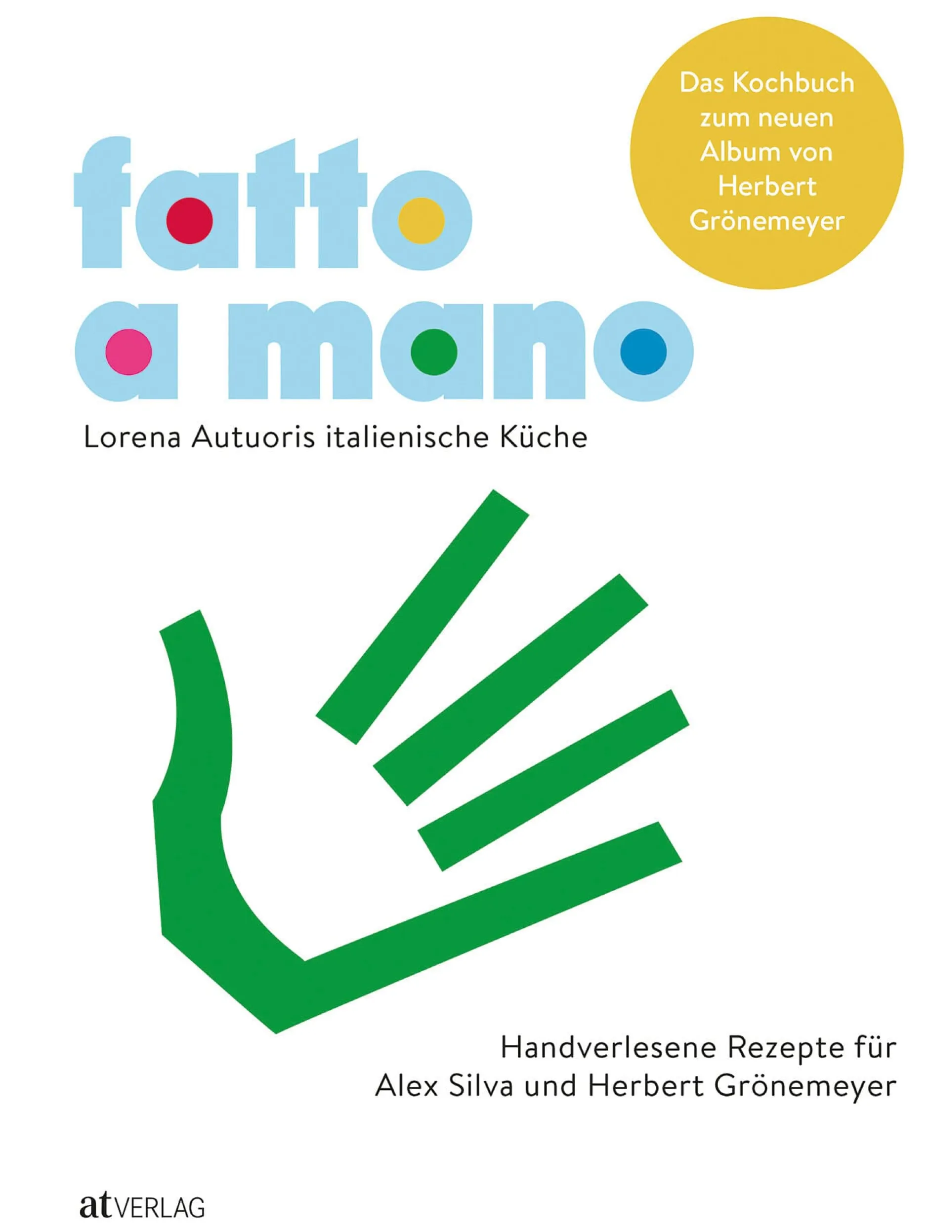 AT Verlag Fatto a mano Best