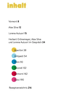 AT Verlag Fatto a mano Best