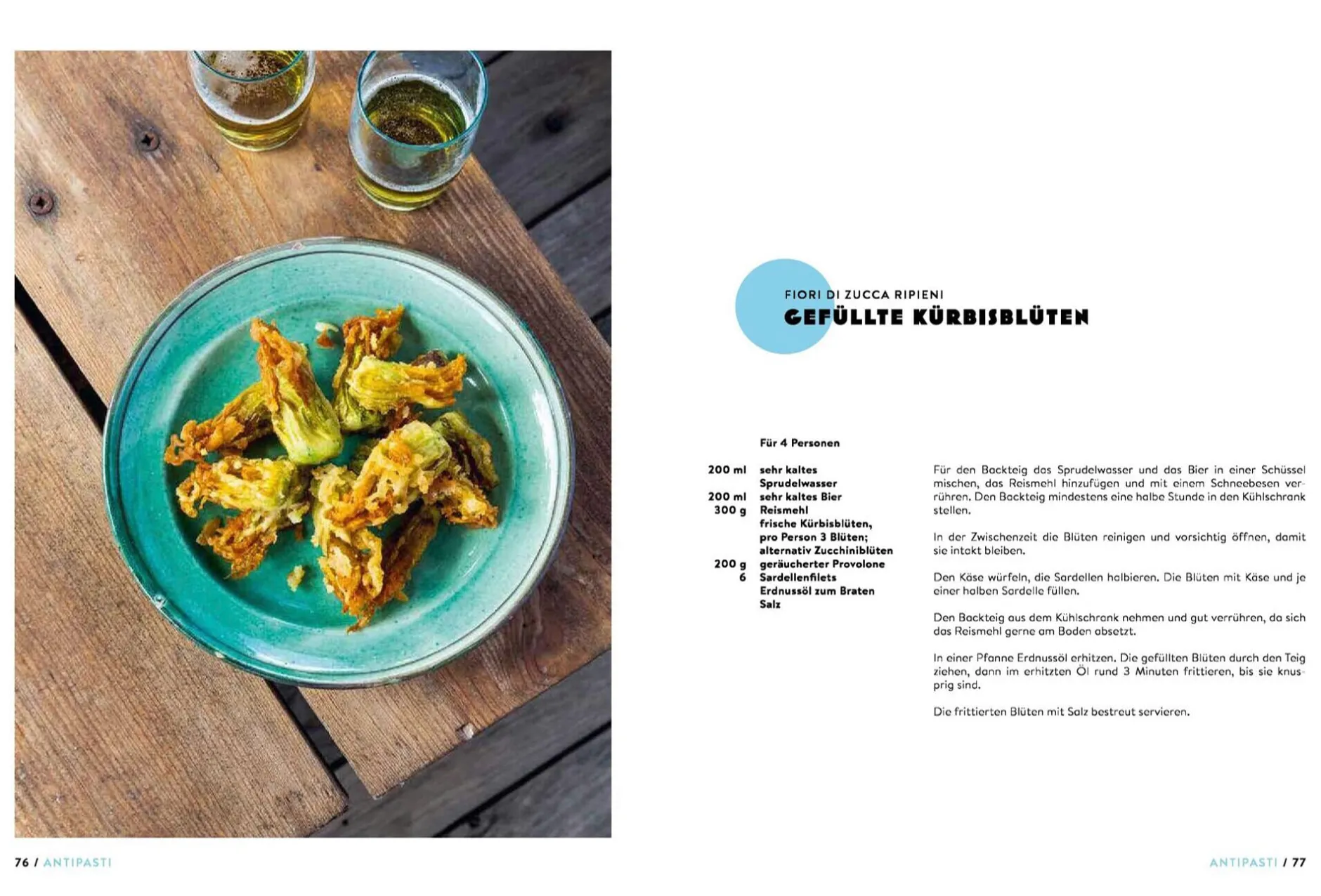 AT Verlag Fatto a mano Best