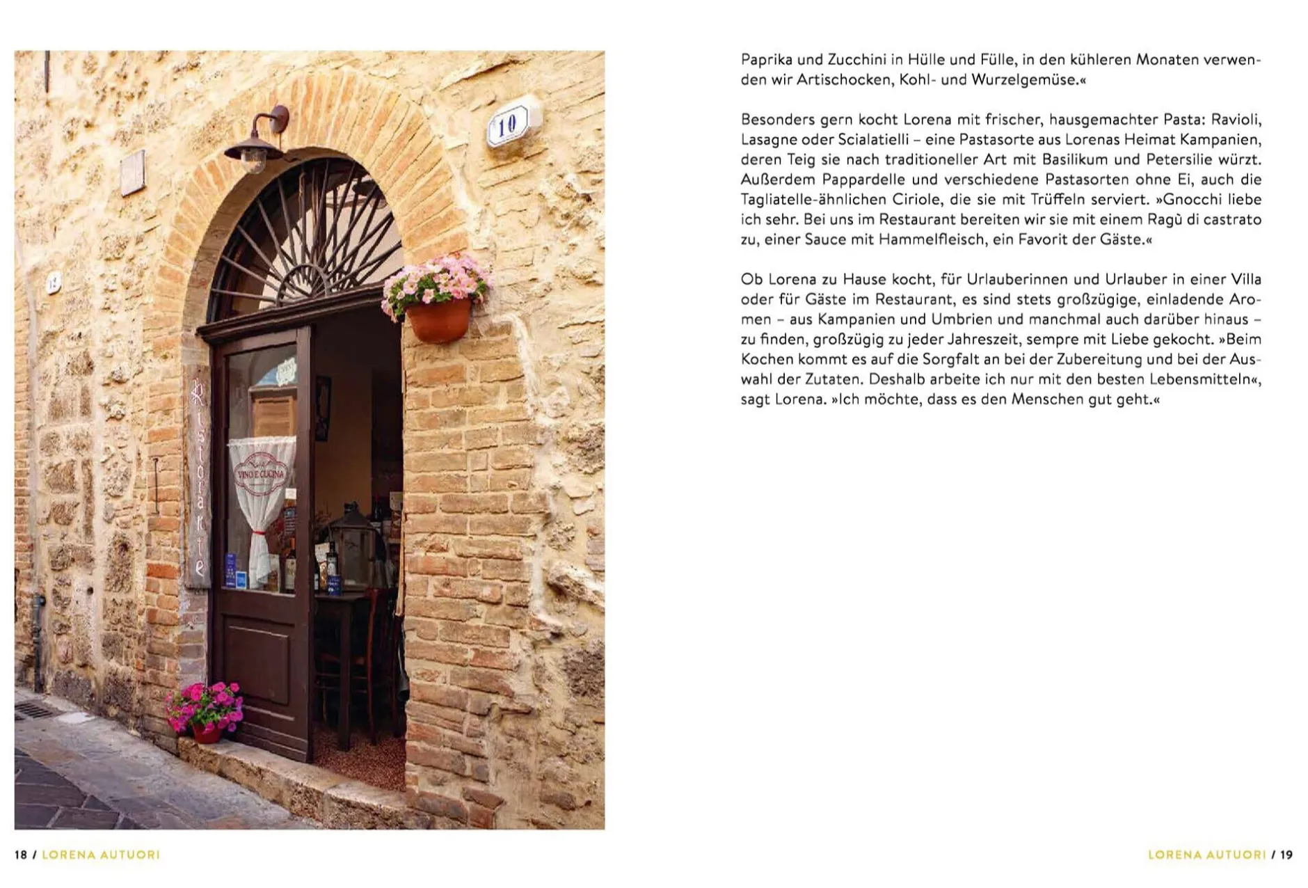 AT Verlag Fatto a mano Best