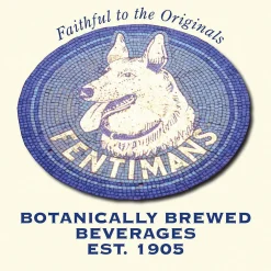 Fentimans Curiosity Cola Hot